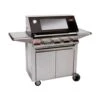 BeefEater Signature 3000E 4 Burner BBQ & Trolley