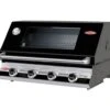 BeefEater Signature 3000E 4 Burner Build In BBQ