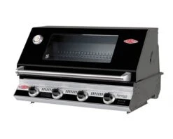 BeefEater Signature 3000E 4 Burner Build In BBQ