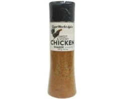 Cape Sticky Chicken Shaker 275G