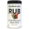 Cape Portuguese Peri-Peri Rub