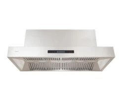 Excelsior BBQ Island Range Hood - 1480 X 800mm