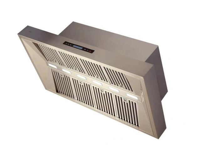 Excelsior BBQ Range Hood - 1480 X 800mm 1 Excelsior BBQ Range Hood - 1480 X 800mm