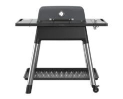Everdure By Heston Blumenthal FORCE 2 Burner BBQ With Stand