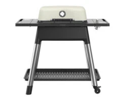Everdure By Heston Blumenthal FORCE 2 Burner BBQ With Stand -Kamado Joe Bbq Store E2G1SA 01