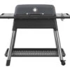 Everdure By Heston Blumenthal FURNACE 3 Burner BBQ With Stand