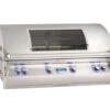 Fire Magic Grills Echelon E1060i 4 Burner Built-In BBQ (H Shaped Burners) With Digital Thermometer & Magic Window