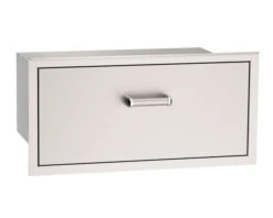 Fire Magic Grills Large Utility Drawer - Includes Utility Bin