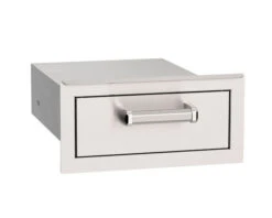 Fire Magic Grills Single Drawer