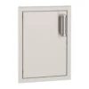 Fire Magic Grills Vertical Single Access Door - Left