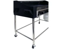 Footymaster On Trolley -Kamado Joe Bbq Store G4FTYL 03