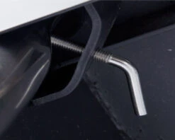 Footymaster On Trolley -Kamado Joe Bbq Store G4FTYL 04