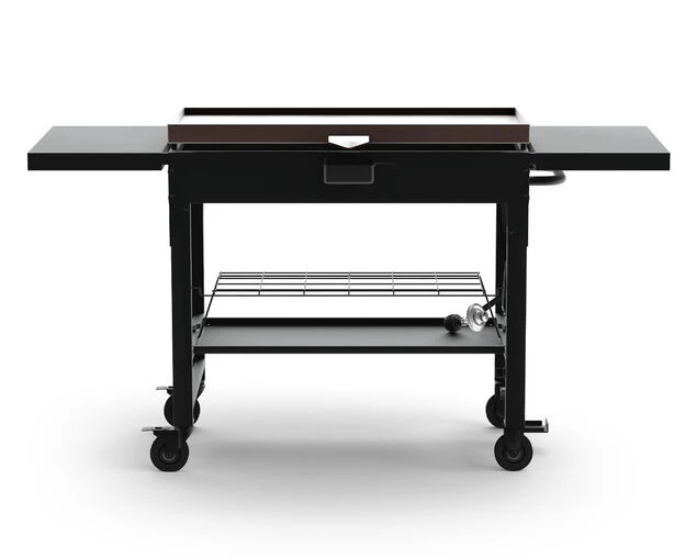 Nexgrill 4 Burner BBQ 3 Nexgrill 4 Burner BBQ - Image 3