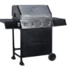 Ranger 4 Burner BBQ