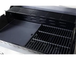 Alfresco 6 Burner BBQ With Side Burner 9 Alfresco 6 Burner BBQ With Side Burner -Kamado Joe Bbq Store G6ALF2 04