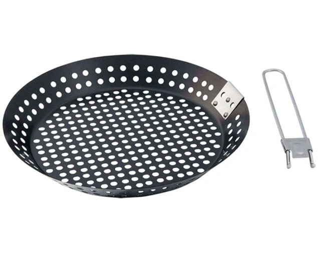 Bar-B-Chef Non-Stick Grill Pan 3 Bar-B-Chef Non-Stick Grill Pan - Image 3