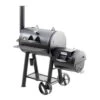 Hark Chubby Offset Smoker