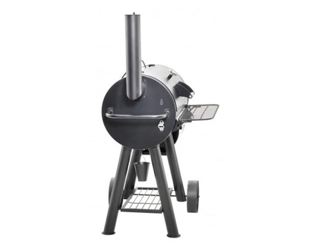Hark Chubby Offset Smoker 4 Hark Chubby Offset Smoker - Image 4
