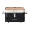 Everdure By Heston Blumenthal CUBE Charcoal Portable Barbeque