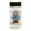 Boars Night Out White Lightening Double Garlic Rub