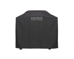 Everdure By Heston Blumenthal Long Cover Mobile Preparation Kitchen