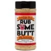 Rub Some Butt Carolina Style BBQ Rub