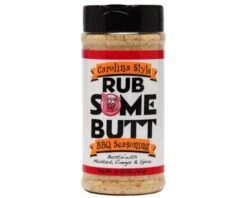 Rub Some Butt Carolina Style BBQ Rub