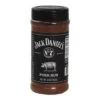 Jack Daniels Pork Rub