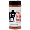 Bradley Sweet Rub O'Mine BBQ Rub