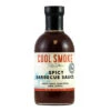 Tuffy Stone Cool Smoke Spicy Sauce