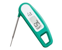 Javelin Instant Read Meat Thermometer - Mint