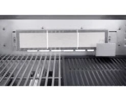 KitchenAid 4 Burner LPG BBQ With Side Burner -Kamado Joe Bbq Store KA4CS 08