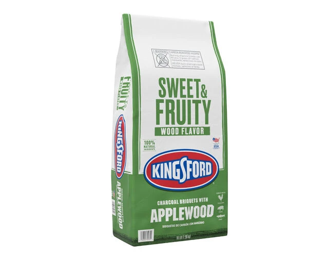 Kingsford Applewood 7.26kg 1 Kingsford Applewood 7.26kg
