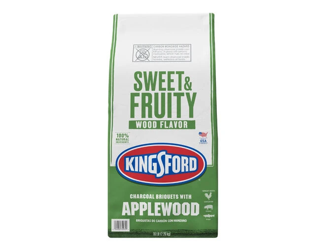 Kingsford Applewood 7.26kg 2 Kingsford Applewood 7.26kg - Image 2