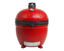 Kamado Joe Big D&C Stand Alone Series II - Red