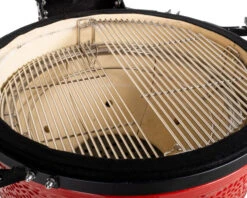 Kamado Joe Big Joe Series I 9 Kamado Joe Big Joe Series I -Kamado Joe Bbq Store KJOEBJ24RH 04