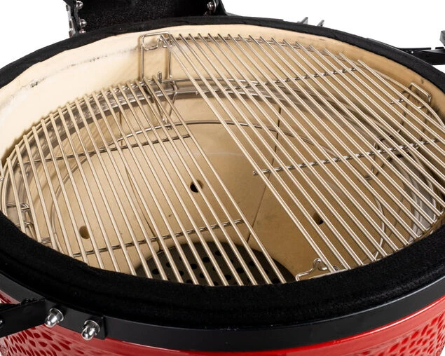 Kamado Joe Big Joe Series I 4 Kamado Joe Big Joe Series I - Image 4