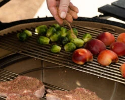 Kamado Joe Big Joe Series I 10 Kamado Joe Big Joe Series I -Kamado Joe Bbq Store KJOEBJ24RH 05