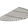 Kamado Joe Kamado Classic One Half Moon SS Cooking Grate