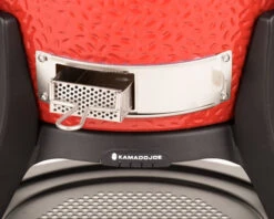 Kamado Joe Classic Series III (Red) -Kamado Joe Bbq Store KJOEKJ15040921 06