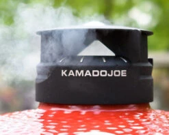 Kamado Joe Classic Series III (Red) -Kamado Joe Bbq Store KJOEKJ15040921 08