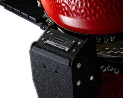 Kamado Joe Classic D&C Stand Alone Series II - Red -Kamado Joe Bbq Store KJOEKJ23NRHC 04