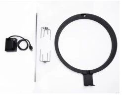 Kamado Joe (JoeTisserie) Rotisserie For The Classic Joe BBQ -Kamado Joe Bbq Store KJOETIS 05