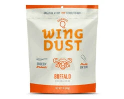 Kosmos Buffalo Wing Dust