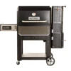 Masterbuilt Gravity Fed 1050 Charcoal Smoker & Grill