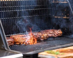 Masterbuilt Gravity Fed 1050 Charcoal Smoker & Grill -Kamado Joe Bbq Store MB1050 SERIES 03