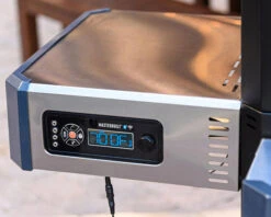 Masterbuilt Gravity Fed 1050 Charcoal Smoker & Grill -Kamado Joe Bbq Store MB1050 SERIES 05