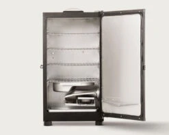 Masterbuilt Vertical Electric Smoker 76cm -Kamado Joe Bbq Store MB20078918 03