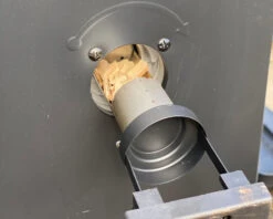 Masterbuilt Vertical Electric Smoker 76cm -Kamado Joe Bbq Store MB20078918 09