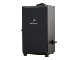 Masterbuilt Vertical Electric Smoker 101cm -Kamado Joe Bbq Store MB20079218 06